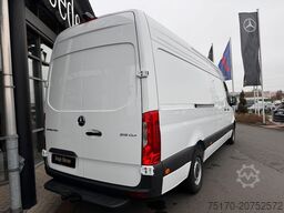 MERCEDES-BENZ Sprinter 319 CDI 4325 LED MBUX SHZ AHK