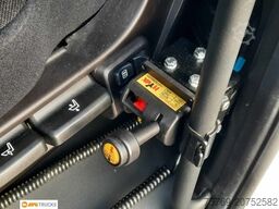 SCANIA R 460 2-KreisHydr.+Kipphebel Retarder 2 xTank