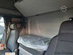 SCANIA R 460 2-KreisHydr.+Kipphebel Retarder 2 xTank