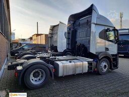 IVECO S-WAY 480 AT440ST/P Intarder Standklima 2xTank