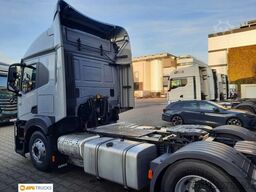 IVECO S-WAY 480 AT440ST/P Intarder Standklima 2xTank
