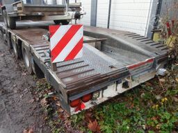 BROSHUIS 4 AOU-23-48 SL/ TELE 3000 mm ausziehbar !