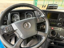 MERCEDES-BENZ Actros 2545 / Retarder / Volumenzug