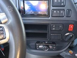 DAF XF530 SSC / Intarder/ Neue Tacho SMT 2