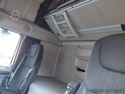 DAF XF530 SSC / Intarder/ Neue Tacho SMT 2