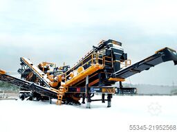 FABO Impact Crusher - Mvsi crusher Impact Crusher - Mvsi crusher