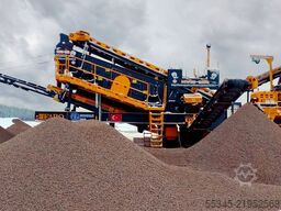 FABO Impact Crusher - Mvsi crusher Impact Crusher - Mvsi crusher