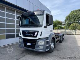 MAN TGS 26.470