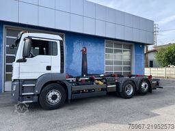 MAN TGS 26.470