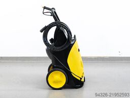 Kärcher HD 10/21-4S - 1000l/h - 210bar - 8kW