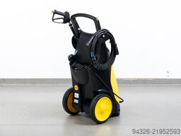 Kärcher HD 10/21-4S - 1000l/h - 210bar - 8kW