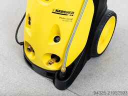 Kärcher HD 10/21-4S - 1000l/h - 210bar - 8kW