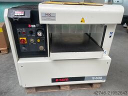 SCM S 630