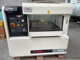 SCM S 630