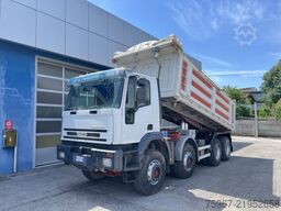 Iveco Eurotrakker 410e42