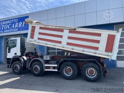 Iveco Eurotrakker 410e42