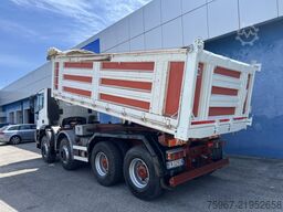 Iveco Eurotrakker 410e42
