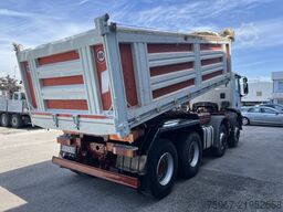 Iveco Eurotrakker 410e42