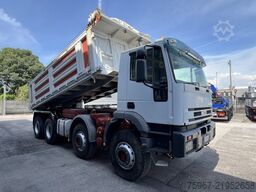 Iveco Eurotrakker 410e42