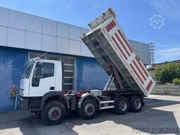 Iveco Eurotrakker 410e42