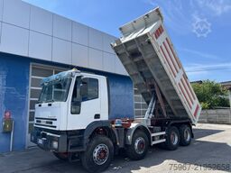 Iveco Eurotrakker 410e42