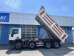 Iveco Eurotrakker 410e42