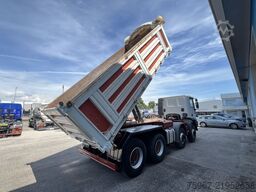 Iveco Eurotrakker 410e42