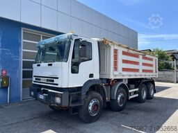 Iveco Eurotrakker 410e42