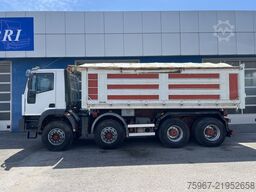 Iveco Eurotrakker 410e42