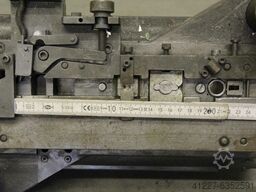 unbekannt 450/265/H305 mm