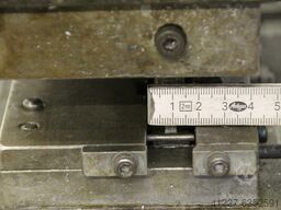 unbekannt 450/265/H305 mm