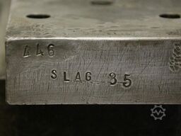 unbekannt 450/265/H305 mm