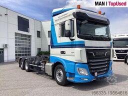 DAF XF480FAR