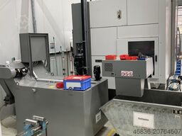 DMG DMU 70 Evo