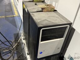 Canon Oce VarioPrint 6330