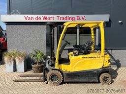 HYSTER J 3.0 XN