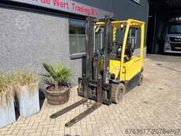 HYSTER J 3.0 XN