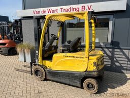 HYSTER J 3.0 XN