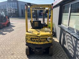 HYSTER J 3.0 XN