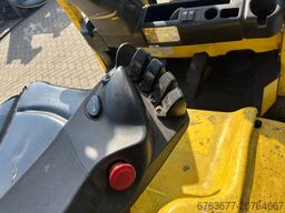 HYSTER J 3.0 XN