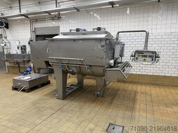 Wolfking TSMV 1750 L