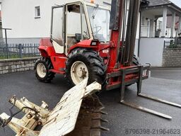 Manitou M-230-CP