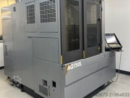 Sodick AQ750L
