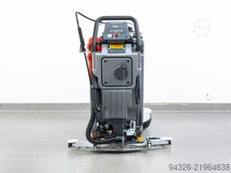 Hako Scrubmaster B45 CL TB510 2026y + SPRAYER