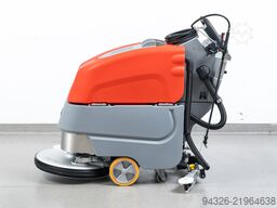 Hako Scrubmaster B45 CL TB510 2026y + SPRAYER
