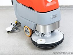 Hako Scrubmaster B45 CL TB510 2026y + SPRAYER