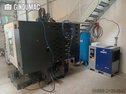 Optimum Optimill F 105