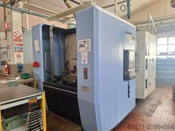 DOOSAN NHP5000