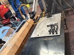 Vertex Tapping machine