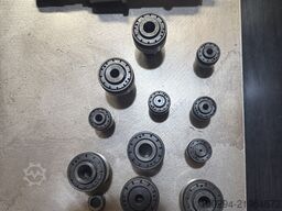 Vertex Tapping machine